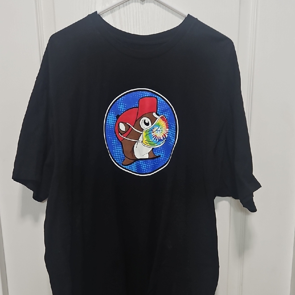Bucees Say It Dont Spray It